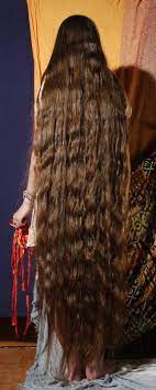 Pin On Long Hair Ankles Longer 1