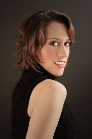 Alicia Paola Sanchez