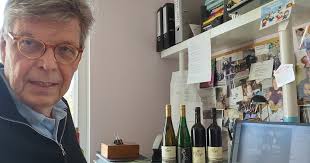 schiller-wine: Zoom Tasting with Meaghan Frank of the Dr. Konstantin Frank  Winery, Finger Lakes, New York State: USA, Germany, Ukraine, Russia