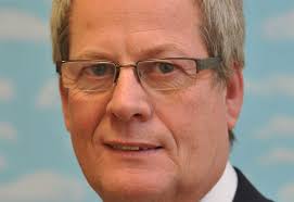 Diverse Academies staff bid fond virtual farewell to chief executive after  42 years' service