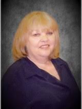 Trudy Ward View A Condolence