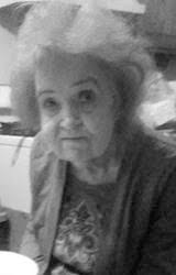 Judith Stock Obituary (1941