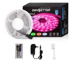 Best Led Strip Lights Gearlab Please power on after connecting all lights set. best led strip lights gearlab