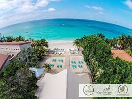 Our Beautiful The Beach Club San Simon And West Bay Beach West Bay Beach Club Roatan Honduras