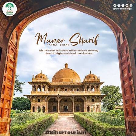 Maner Sharif: Sufi Heritage & The Secrets of Maner Laddoo
