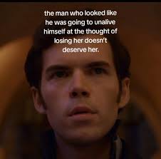 Did Colin Deserve Penelope? : r/BridgertonNetflix