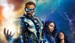 Black lightning season 4 episodes. When Is Black Lightning Season 3 Releasing On Netflix Who Is In The Cast