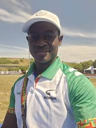 Quelques nouvelles du côté de Rome Hier a eu lieu le tir d'entraînement  officiel Aujourd'hui place aux tirs de qualification On pense tous à vous  Bon tir