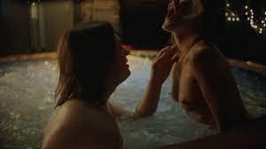 Ari Graynor Nude » Celebs Nude Video - NudeCelebVideo.Net