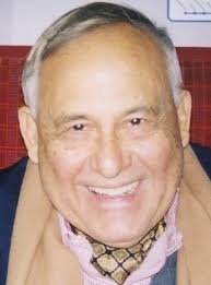 Alfred Boulos Obituary