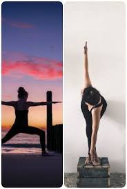 Sanjjanaa galrani shares easy yoga asanas for better health. Yoga Asanas Kannada Pdf Yoga Asanas Yoga Postures Yoga