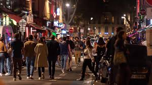 Zone Alerte Renforcee La Prefecture Precise Les Restrictions Pour La Metropole Lilloise