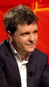 Sotia Lui Nicusor Dan Nu Stie Numele De Botez