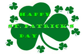 El primero en la historia en celebrarse de esa manera fue en dublín, allá por el año 1996. St Patrick S Day La Fiesta De Irlanda Canal Idiomas
