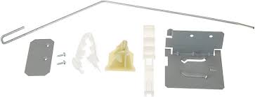 Go to the back of your dryer and locate the drain line. Amazon Com Fisher Paykel 528437 Kit Retrofit Link Support Home Kitchen