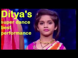 Maybe you would like to learn more about one of these? Ditya Bhande L Super Dancer L Best Performance By Odiacelebrities