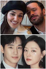 ⭐️ #HandeErçel ❣️ #BarışArduç 🧿__Solo faltaba el sí de "Hande Erçel" y se  acaba de CONFIRMAR , las dos estrellas turcas de la pantalla Hande Erçel y  Barış Arduç compartirán los papeles