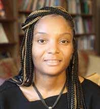 Mount Mary Magazine Spring 2023 by Mount Mary University