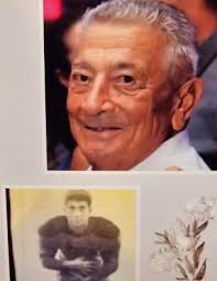 Donato "Danny" Trezza