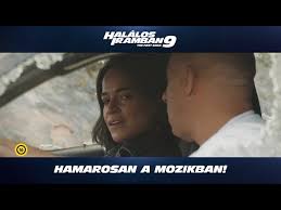 Folyamatosan próbáljuk új szolgáltatókkal bővíteni a kínálatunkat, de nem találtunk online ajánlatot a(z) halálos iramban 9 tartalomhoz. Halalos Iramban 9 2021 Mozipremierek Hu