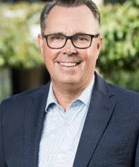 Professor John Dewar AO