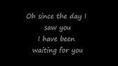 Leslie Grace Be My Baby Lyric Video Youtube