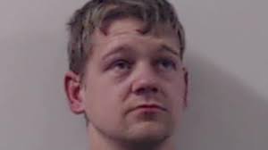 Stuart Harding: Serial rapist who preyed