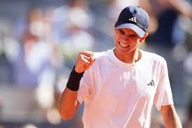 Jannik Sinner vs. Rafael Jodar preview—can Spain's new star pull off the upset in Madrid?