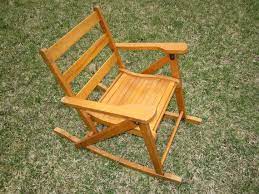 4 out of 5 stars with 4 reviews. Wooden Folding Rocking Chair Folding Rocking Chair Rocking Chair Wooden Rocking Chairs