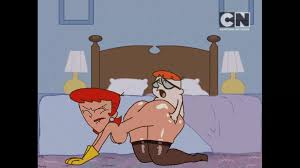 Dexters Laboratory Dexter Angry Animated - Lewd.ninja