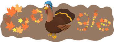 35,000+ vectors, stock photos & psd files. Thanksgiving Day Google Logo Serves Up An Animated Turkey For The Holiday