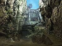 Skyrim Sky Haven Temple The Unofficial Elder Scrolls Pages Uesp