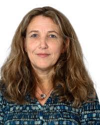 Susan Twining's Instagram, Twitter & Facebook