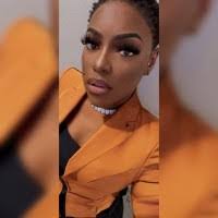 Latonya Hall's Instagram, Twitter & Facebook