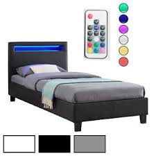 Betten online auf raten kaufen ✓ erlebe die große auswahl an betten & genieße den betten gibt es in unterschiedlichen größen zu kaufen. Einzelbett 90x200 Gunstig Kaufen Ebay