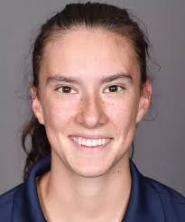 2019 Cross Country Roster