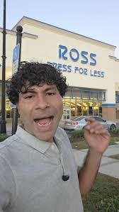 #ROSS_DRESS_FOR_LESS 👌🇺🇸