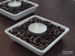 Coffee themed wall decor give the color of the house inside harmony, after you choose the colour of your interior, bring simple shades of the same colors within it, use decoration as an accentuate. Coffee Decoration More On Www Letscreate Eu Coffee Theme Kitchen Coffee Decor Coffee Kitchen