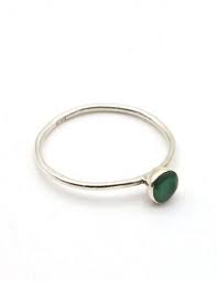 Mosaik Bijoux Indiens Bagues Fines Bague Argent Bague