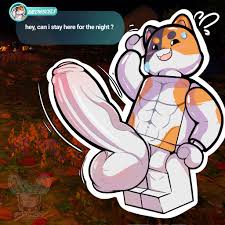 Post 6305340: Fortnite Lego Meowscles yamwamm