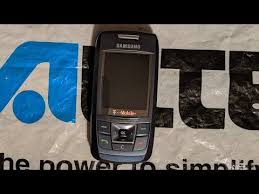 D500 d900 d900i t429 t209 t329 t619 t509s pero sinceramente no lo probe. Video Samsung T259