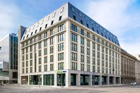 Enjoy free wifi, free parking, and an indoor pool. The Best Holiday Inns Express In Berlin Germany Tripadvisor