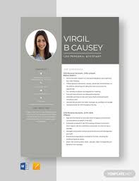 Stick to the word limit. Personal Assistant Resume 4 Free Word Pdf Documents Download Free Premium Templates