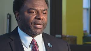 Police Officers, Former Inmates Break Bread, Build Bridges