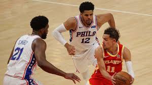 The hawks are now moving on to face the bucks in the eastern conference finals, and that should be a fun series to watch. 76ers Vs Hawks Prediction Odds Spread Over Under Betting Insights Nba Playoffs Game 4 On Fanduel Sportsbook