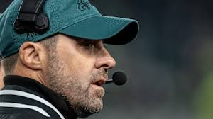 Philadelphia Eagles News