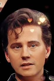 I find this video by Bert Vos very entertaining!!!** Bouke here is most  handsome with his show-stopping dimples, especially his clean-shaven face  which gave him a youthful look. This is so