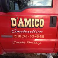 Damico paving & sealcoating po box 4224 , saint charles , il 60174 industry: Tony D Amico Owner Damico Construction Linkedin