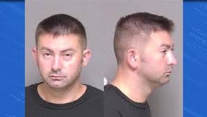 Man arrested for violent standoff in Pine Island pleads not guilty