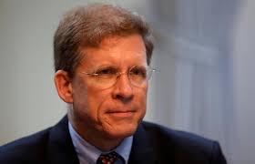 Burma says US official barred from Arakan conflict zone- DVB